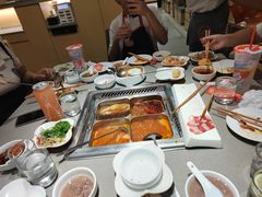 -海底捞火锅(正大乐城店)