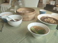 -冶春茶社(官园桥店)