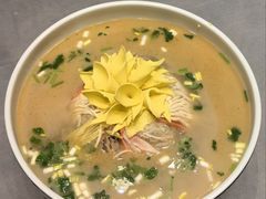 -宴天下大酒店·传承洛阳菜(政和路店)