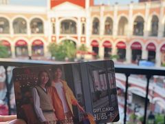 -佛罗伦萨小镇广佛名品奥特莱斯(疏港路店)