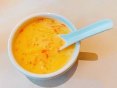 杨枝甘露组合-利苑酒家(华熙国际店)