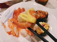 -星伦多自助料理(华润万象城店)