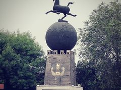 -酒肉门孔府菜(曲阜游客中心店)