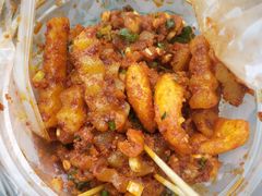 -周小亮丁家坡洋芋(全国总店)