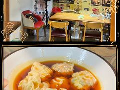 -本味友膳·茶餐厅(和达中心城店)
