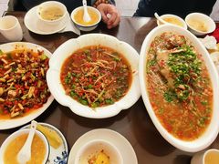 飞虹鱼-飞虹鱼馆(春华路店)