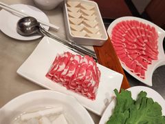 -南门涮肉(天坛店)