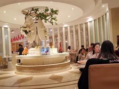 -芭菲盛宴·环球美食(袁家岗店)