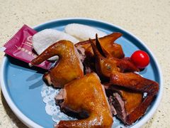 -点都德(长泰广场店)