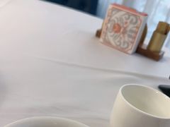 -怀德酒楼·粤菜·海鲜·茶点(宝安国际机场店)