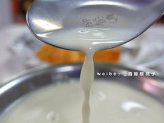 豆浆-蒙记老牌豆浆