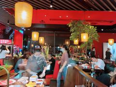 -巴邑火锅·夜宵(港隆广场店)