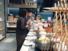 -顺德联塑万怡酒店·万荟轩自助餐厅