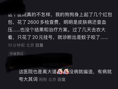 -美联众合动物医院·24h京西诊疗中心