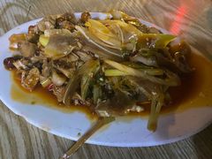 -雷祖芳老妈蹄花店