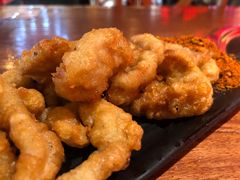 -串门邻居串串火锅(云南南路店)