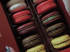 -La Porte de Paris 巴黎之门法式甜品