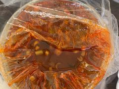 牛肉汤-台北风味(第一家快餐)