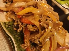 -富力希尔顿酒店·源氏日餐厅