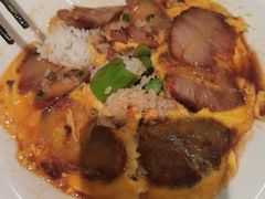 -明腾壹间茶餐厅(新都会花园广场店)