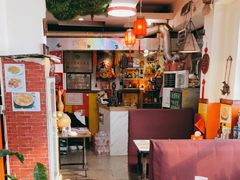 大堂-乡间好味私家菜(总店)