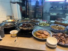 -慧娟面馆·餐厅(望江路店)