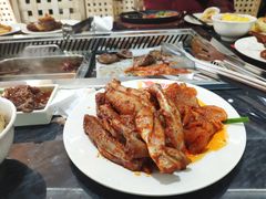 -食尚名肴自助涮烤