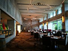 -厦门宝龙铂尔曼大酒店·龙之渊中餐厅