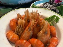 -阿古蒙·传统涮火锅自助(三台子万象汇店)