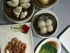 -御花园·粤菜·海鲜火锅(中山公园店)