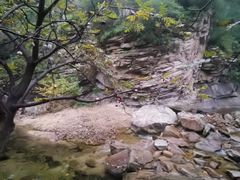 -黑龙潭风景区