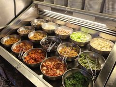 -火炉火自助餐(喜隆多店)