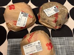 -Tims天好咖啡·贝果(北大街万象城店)