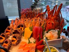 -花潮料理艺食馆(成都万象城店)