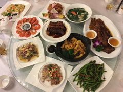 -朱仔记食府(江南大道店)