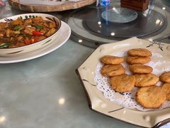 -麦园农庄·西江河鲜