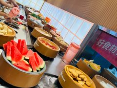 -龍歌自助小火锅(李沧丽达店)