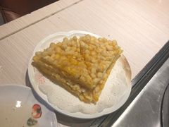 桂花玉米烙-胖锅轩(水塔店)