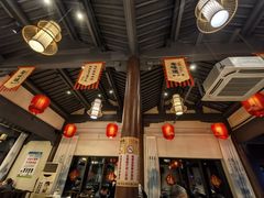 -绍兴老味道·非遗门店(银泰城店)