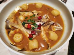 家烧东海鲳鱼-广舟(千禧店)