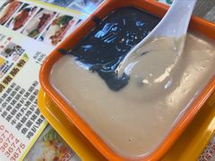 花生芝麻糊-新时尚·辉记甜品(夏西店)