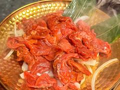 -匠牛道烤肉料理店(西坝河店)