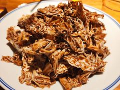 -肉串汪(月坛店)
