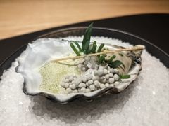 马奥伦生蚝No.2-泰安门Taian Table(镇宁路店)