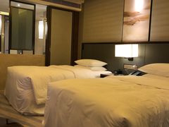 -舟山希尔顿酒店