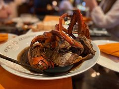 -Ministry of Crab(科伦坡店)