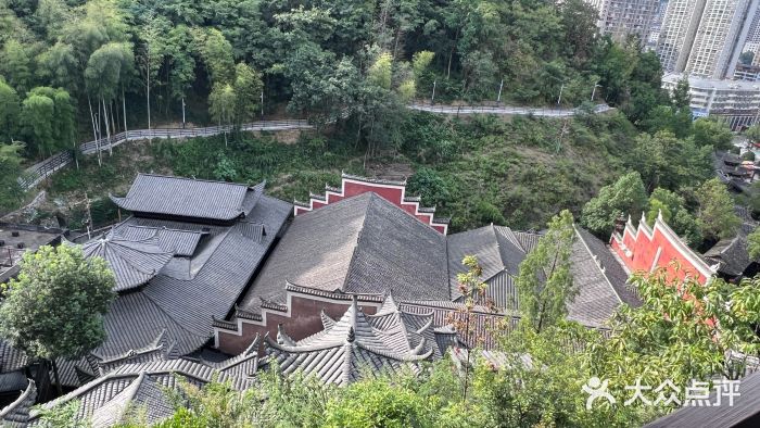 土家风情园图片