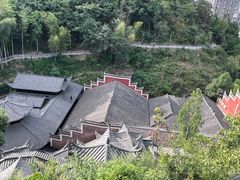 -土家风情园
