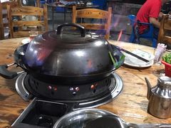 -大地农庄(逢沙大道店)