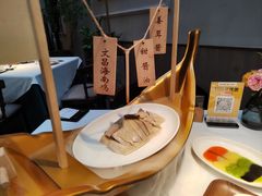 -狮拾久·现代新加坡料理(壹方城店)